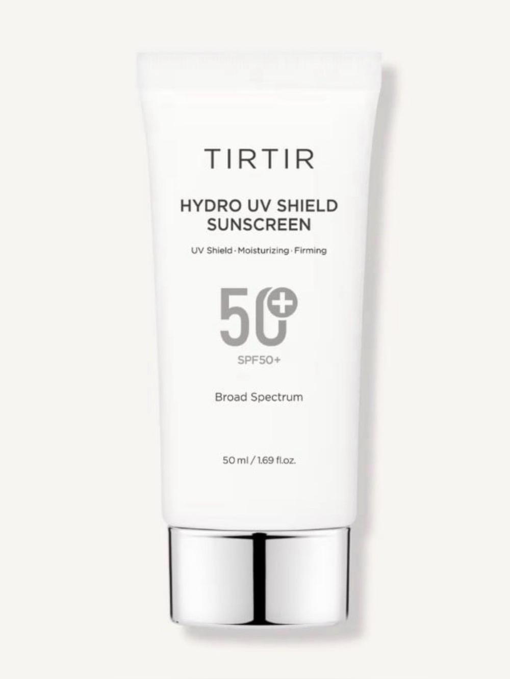 New Tir Tir Hydro UV Shield Sunscreen